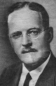 Allan Dulles