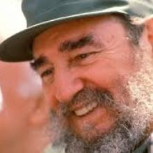 Fidel Castro Ruz