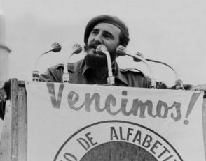 Fidel Castro Fidel Castro
