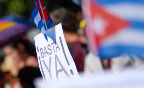 El bloqueo económico de Estados Unidos contra Cuba recibe anualmente el rechazo casi unánime de la comunidad internacional. Foto: Anabel Díaz El bloqueo económico de Estados Unidos contra Cuba recibe anualmente el rechazo casi unánime de la comunidad internacional. Foto: Anabel Díaz
