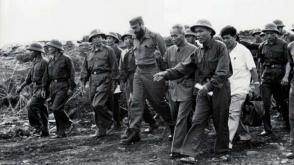 Noventa millones de vietnamitas también festejarán la fecha en que Fidel llegara a la «tierra de acero». Foto: Archivo de Granma Noventa millones de vietnamitas también festejarán la fecha en que Fidel llegara a la «tierra de acero». Foto: Archivo de Granma