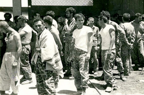 Mas de mil mercenarios fueron juzgados. Mas de mil mercenarios fueron juzgados.