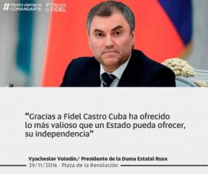 Vyachesalav Victorovich Volodin, presidente de la nueva Duma Estatal de Rusia Vyachesalav Victorovich Volodin, presidente de la nueva Duma Estatal de Rusia